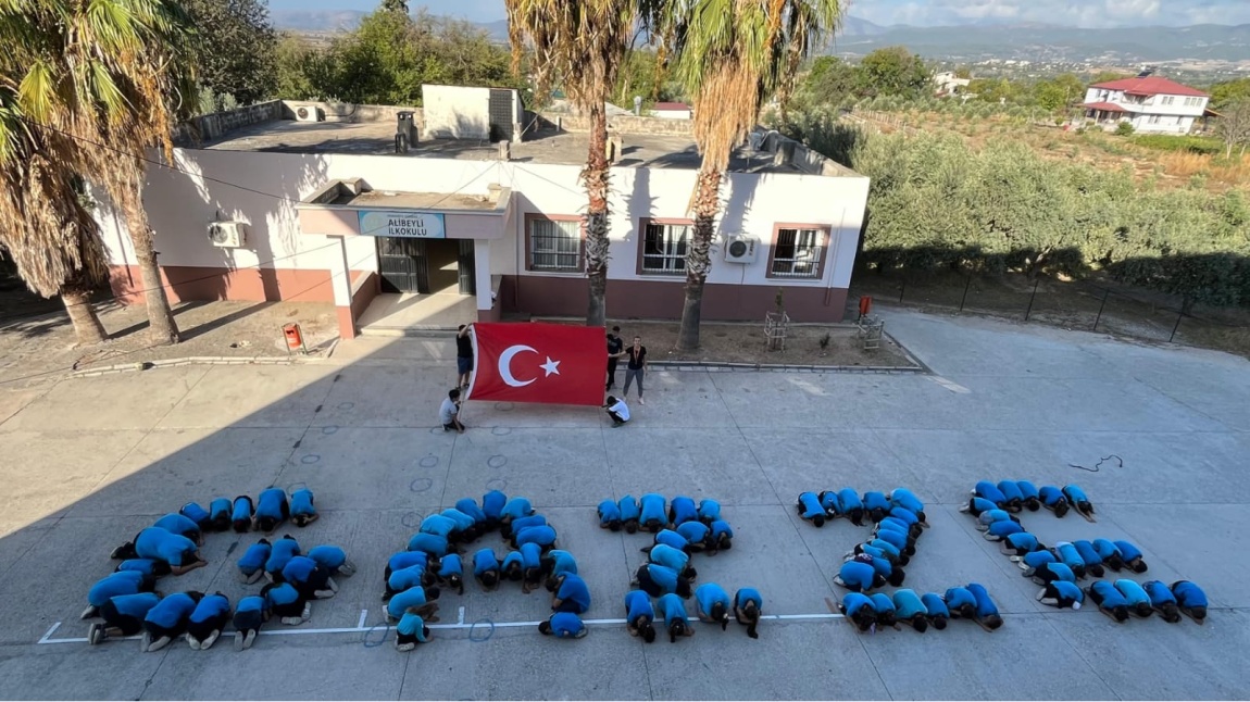FİLİSTİNE DESTEK ETKİNLİKLERİ
